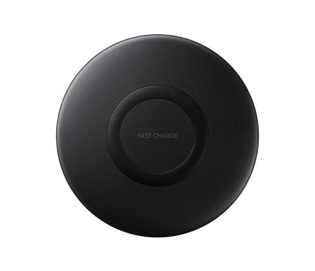 Samsung Ładowarka Indukcyjna 1A Fast Charge USB-C - 460387 - zdjęcie 2